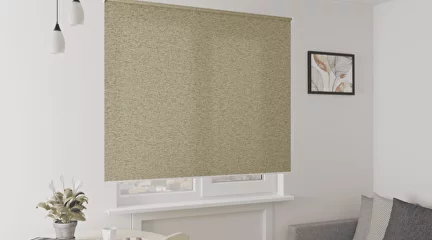 Рулонные шторы